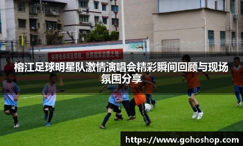榕江足球明星队激情演唱会精彩瞬间回顾与现场氛围分享